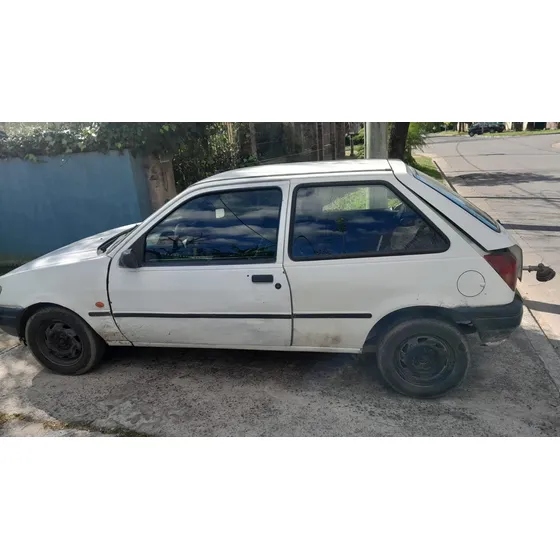 Ford Fiesta 1.3 Cl