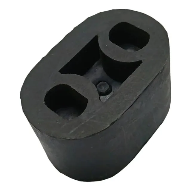 Goma Colgante Soporte Tubo Escape Chevrolet Corsa