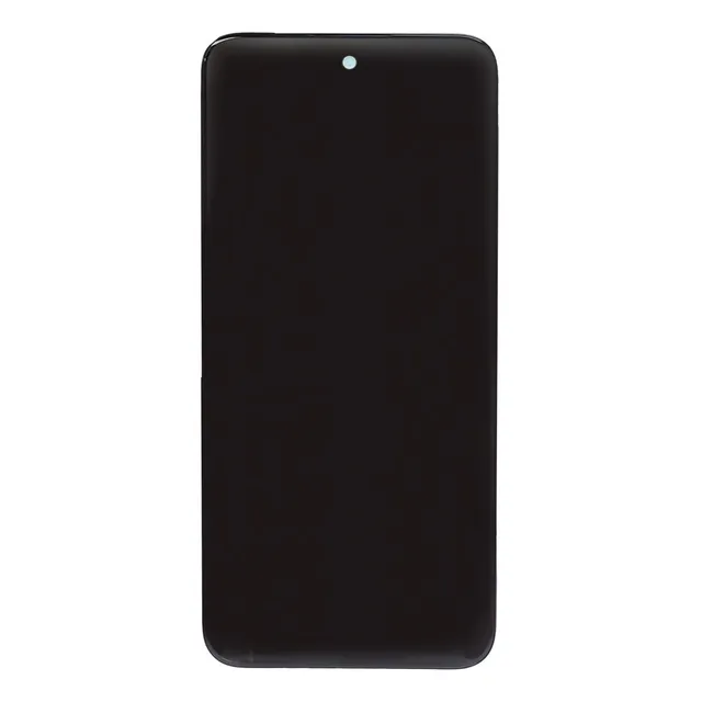 Modulo Moto G71 5g Motorola Original Xt2169-1 Marco Pantalla