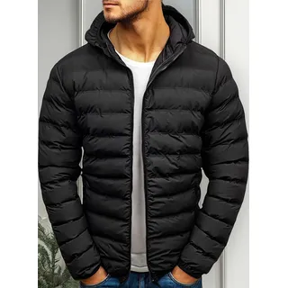 Jaqueta Casaco Masculino Puffer Bobojaco Frio Corta Vento Jaqueta Casaco Masculino Puffer Bobojaco Frio Corta Vento
