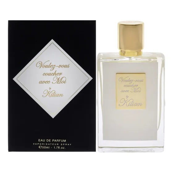 By Kilian Voulez Vous Coucher Avec Moi Eau De Parfum 1.7 Fl