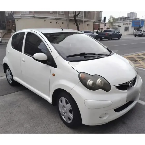 Byd F0 2015