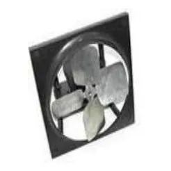 Extractor Aire 20* 3/4hp Ll. Xavi