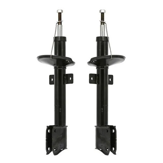 Kit X2 Amortiguadores Traseros Monroe Renault Duster 4x4