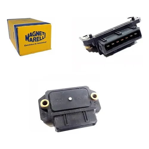 Modulo De Ignição Tempra Tipo Uno Mi530705 Bkl3bd