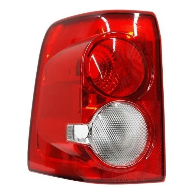 Faro Trasero Izquierdo Ford Ecosport 2008 - 2012