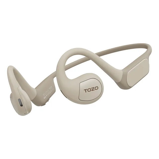 Auriculares De Conducción Aérea Tozo Openreal Inalámbricos B