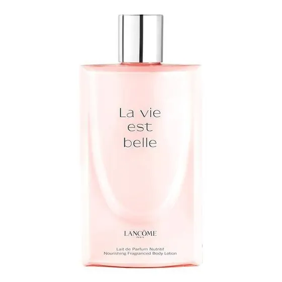 Lancôme La Vie Est Belle Loções 200 Ml