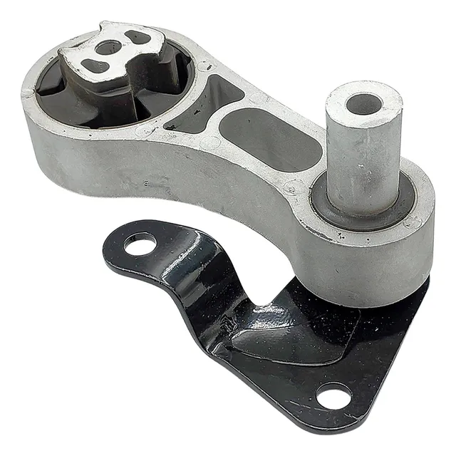 Coxim Cambio Inferior Nova Ecosport 1.6 2013/2019
