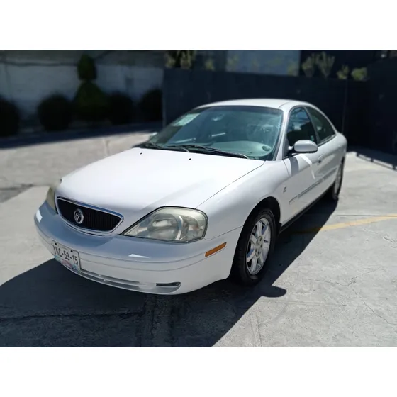 Ford Sable 3.0 Ls Premium Mt