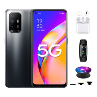 Oppo A95 Dual Sim 128 Gb Negro 8 Gb Ram Oppo A95 Dual Sim 128 Gb Negro 8 Gb Ram