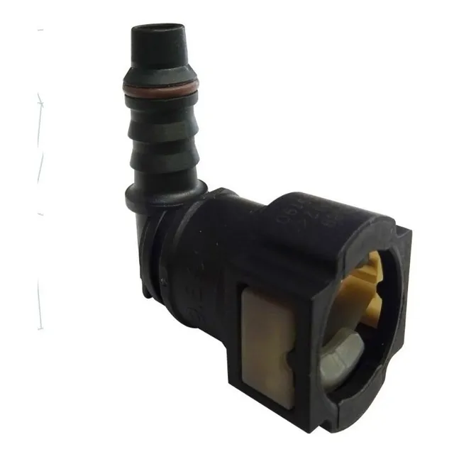 Conector Rapido Filtro Gasoil Volkswagen Amarok Curvo