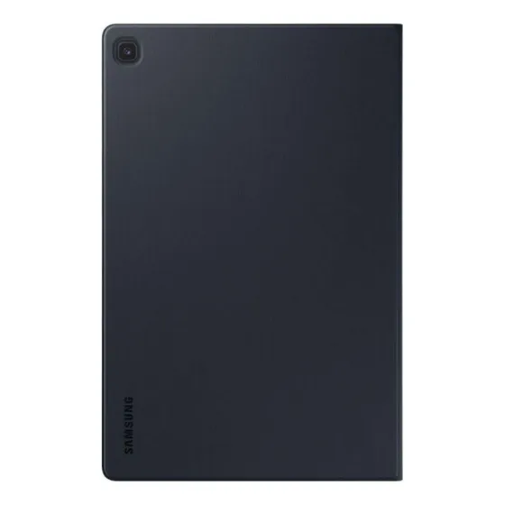 Funda Galaxy Tab S5e Book Cover - Black Color Negro