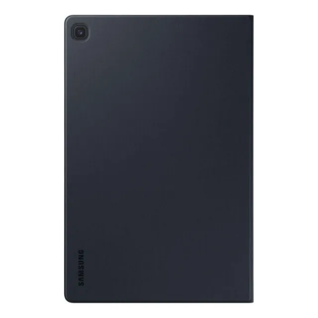 Funda Galaxy Tab S5e Book Cover - Black Color Negro