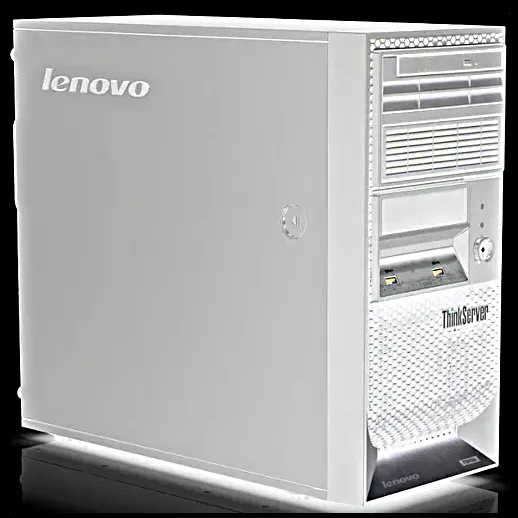 Servidor Lenovo Ts150 16gb Ddr4 Intel Xeon Quad Core Tower