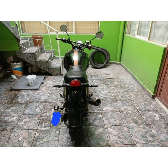 Rocketman Sport 250