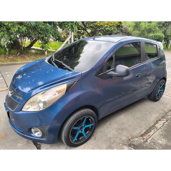 Chevrolet Spark 1.2 Gt M300