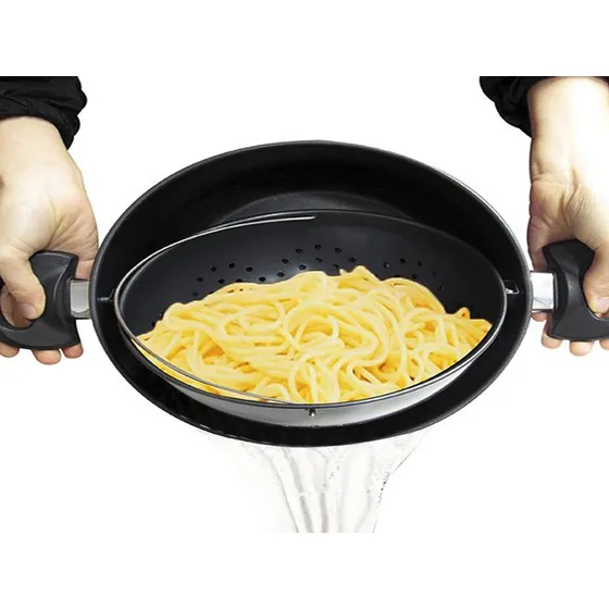 Olla Eternity La Major Forma De Cocinar Con Agua 3.6 Litros