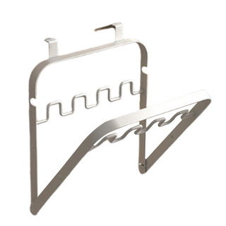 Percha Para Bolsas De Basura Para Gabinete Soporte Para Bols Percha Para Bolsas De Basura Para Gabinete Soporte Para Bols