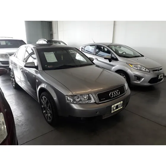 Audi A4 2.5 I Quattro