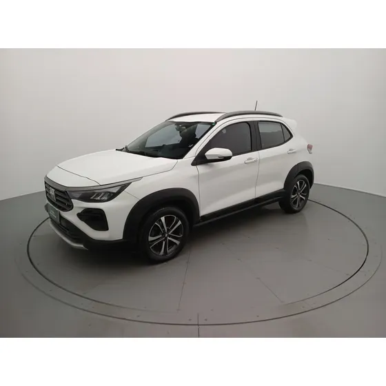 Fiat Pulse 1.0 Turbo 200 Flex Audace Cvt