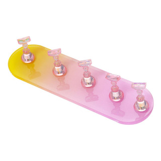 Para Soporte De Uñas Base Magnética Pintura De Uñas Soporte Para Soporte De Uñas Base Magnética Pintura De Uñas Soporte