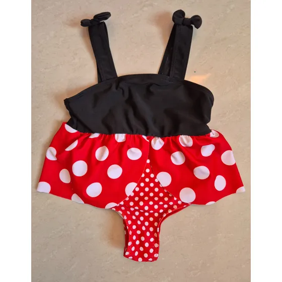 Traje De Baño Para Bebé