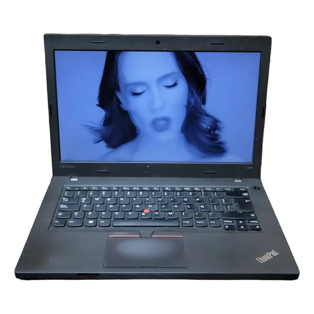 Laptop Lenovo Thinkpad L460 Intel I3 8gb 256gb Ssd