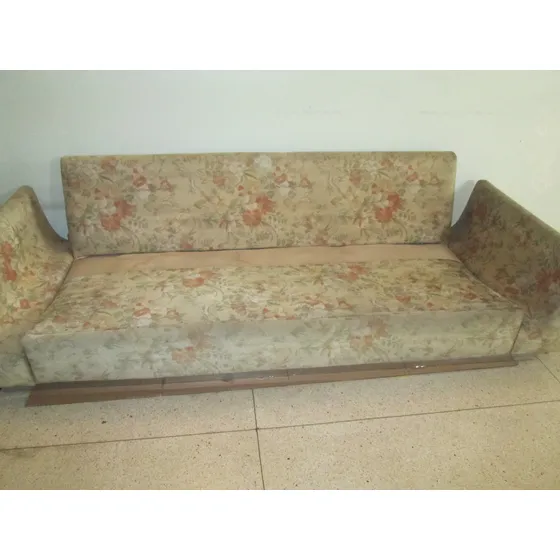 Muebles De Sala Usados