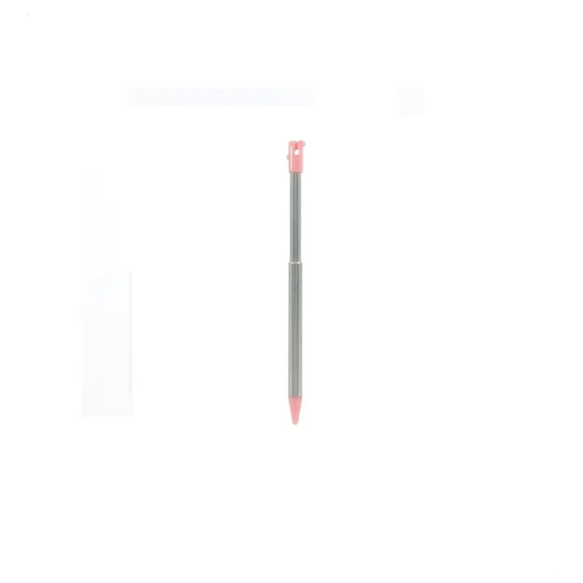 Lapiz Stylus Compatible Con Nintendo 3ds Old Por Unidad