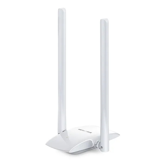 Adaptador Usb Mercusys  Mw300uh 