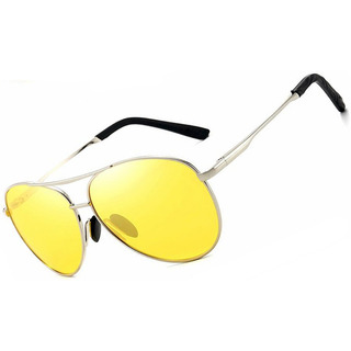 Lentes Gafas Vision Nocturna Manejar Noche Dia Auto Moto Lentes Gafas Vision Nocturna Manejar Noche Dia Auto Moto