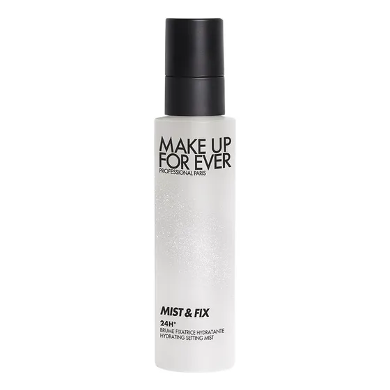 Make Up For Ever Mist & Fix 24h No Aplica