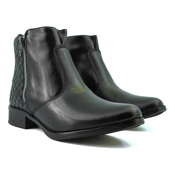 Bota Country De Mujer - 1506 Enjoy
