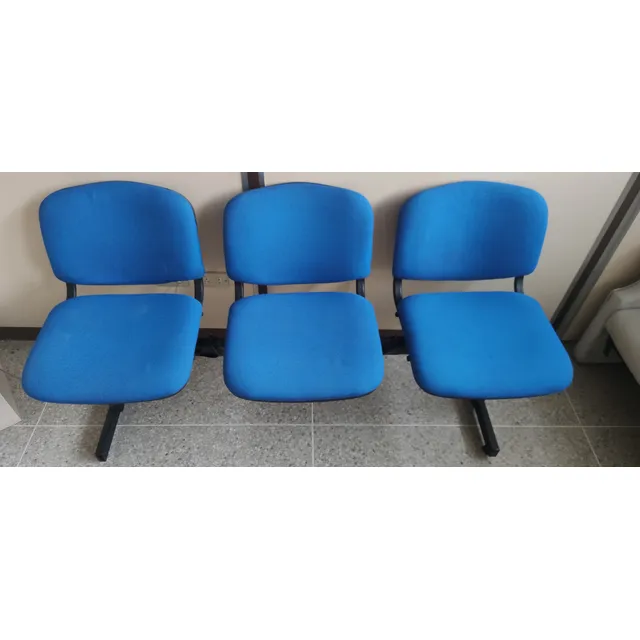 Silla Para Sala De Espera Usado
