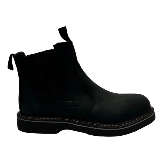 Bota De Seguridad Industrial Pma Para Hombre