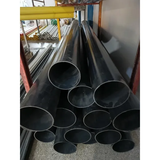 Tubos Pvc 8 Pulgadas Para Aguas Servidas 3 Metros