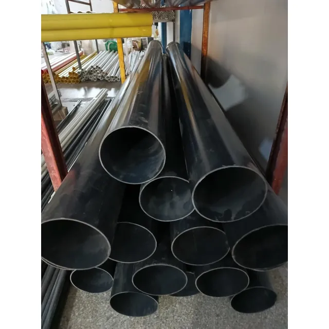 Tubos Pvc 8 Pulgadas Para Aguas Servidas 3 Metros