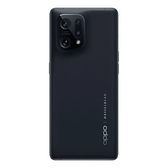 Oppo Find X5 Pro 5g - Teléfono Móvil Libre, 12gb+256gb