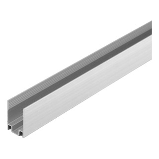 2m Base De Aluminio A Presión Neon Led - Sobrepuesto 2m Base De Aluminio A Presión Neon Led - Sobrepuesto