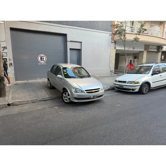 Chevrolet Corsa Lt