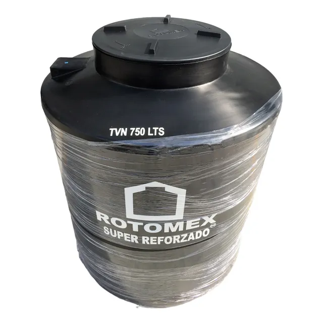 Tinaco Rotomex 750 L C/accs. Envio Gratis Cdmx Y Mun. Anexos