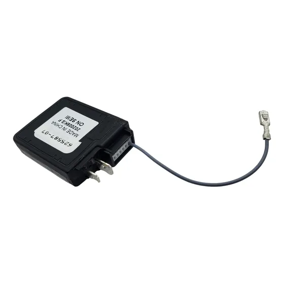 Módulo Electrónico 115v N108387 P/martillo Dem D25960k-b3