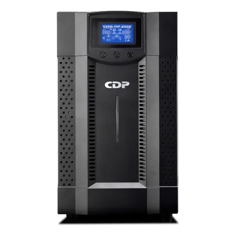 Ups Cdp Online Dc 3000va/3000w 8 Salidas 220v Upo11-3axi