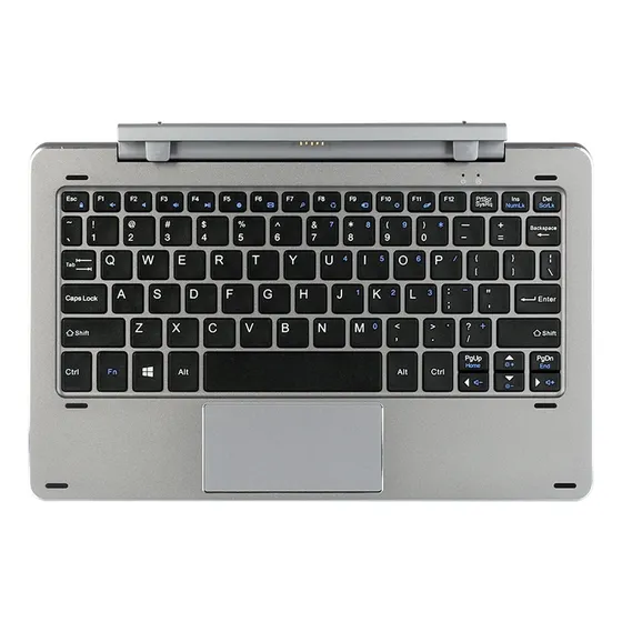 Teclado Para Chuwi Hi10 X Com Conector De Encaixe Tacti