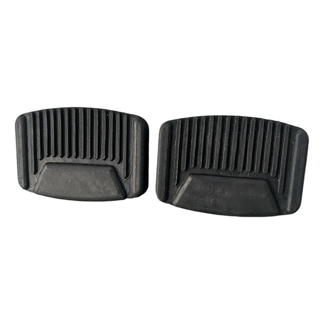 Gomas Pedal Freno Y Clutch Ford Triton Super Duty F150 F350