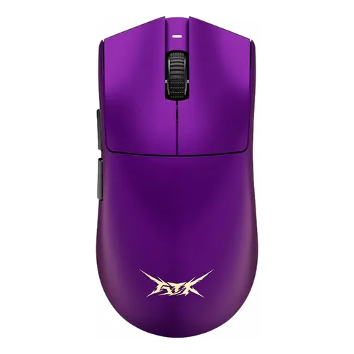 Mouse para jogos sem fio Atk Ghost Ultimate Hollow Fibra de