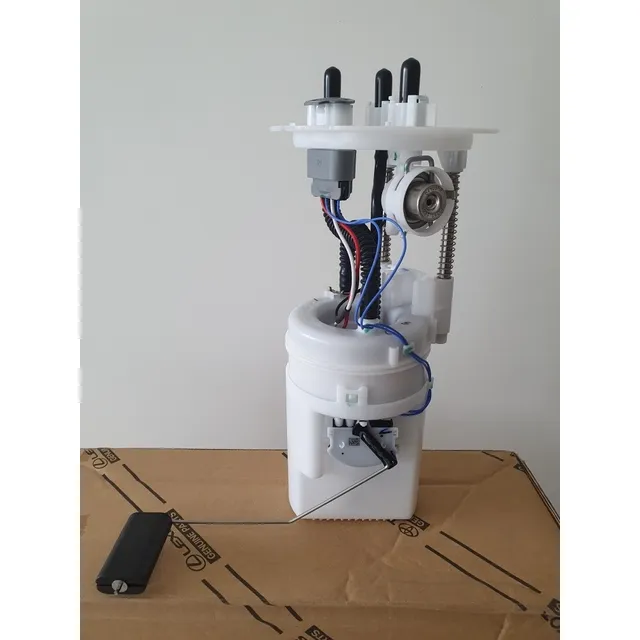 Bomba De Gasolina Toyota Tundra 5.7 2015-2021 Original 