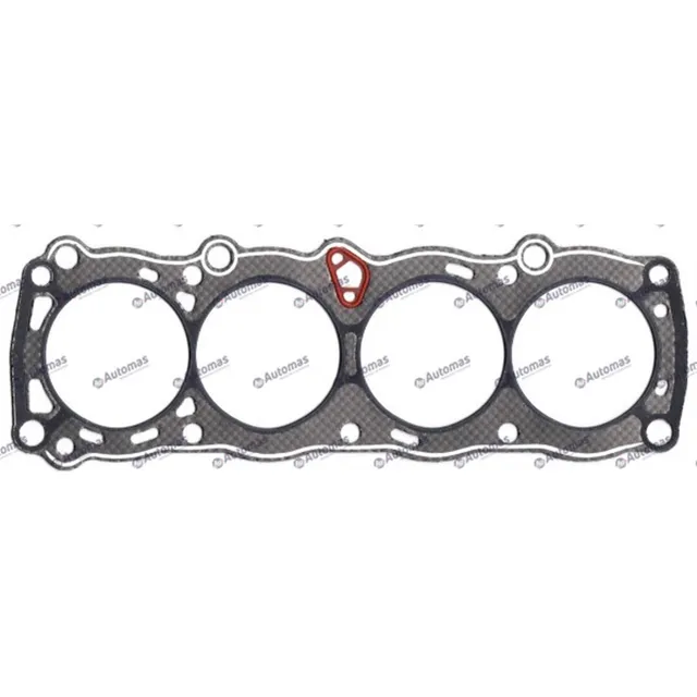Empaque De Cabezote   Nissan B12 1985 - 1990