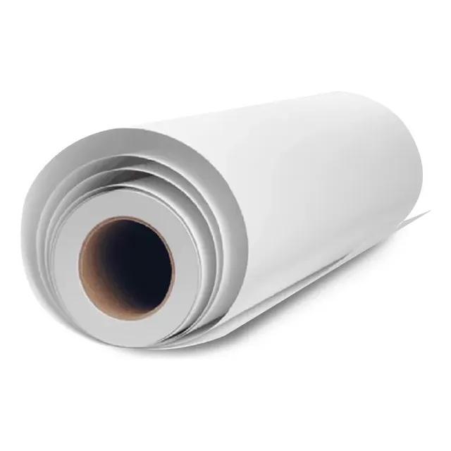 Rollo De Papel Sublimación Epson 60cm  X 30 Mts F570 / F571
